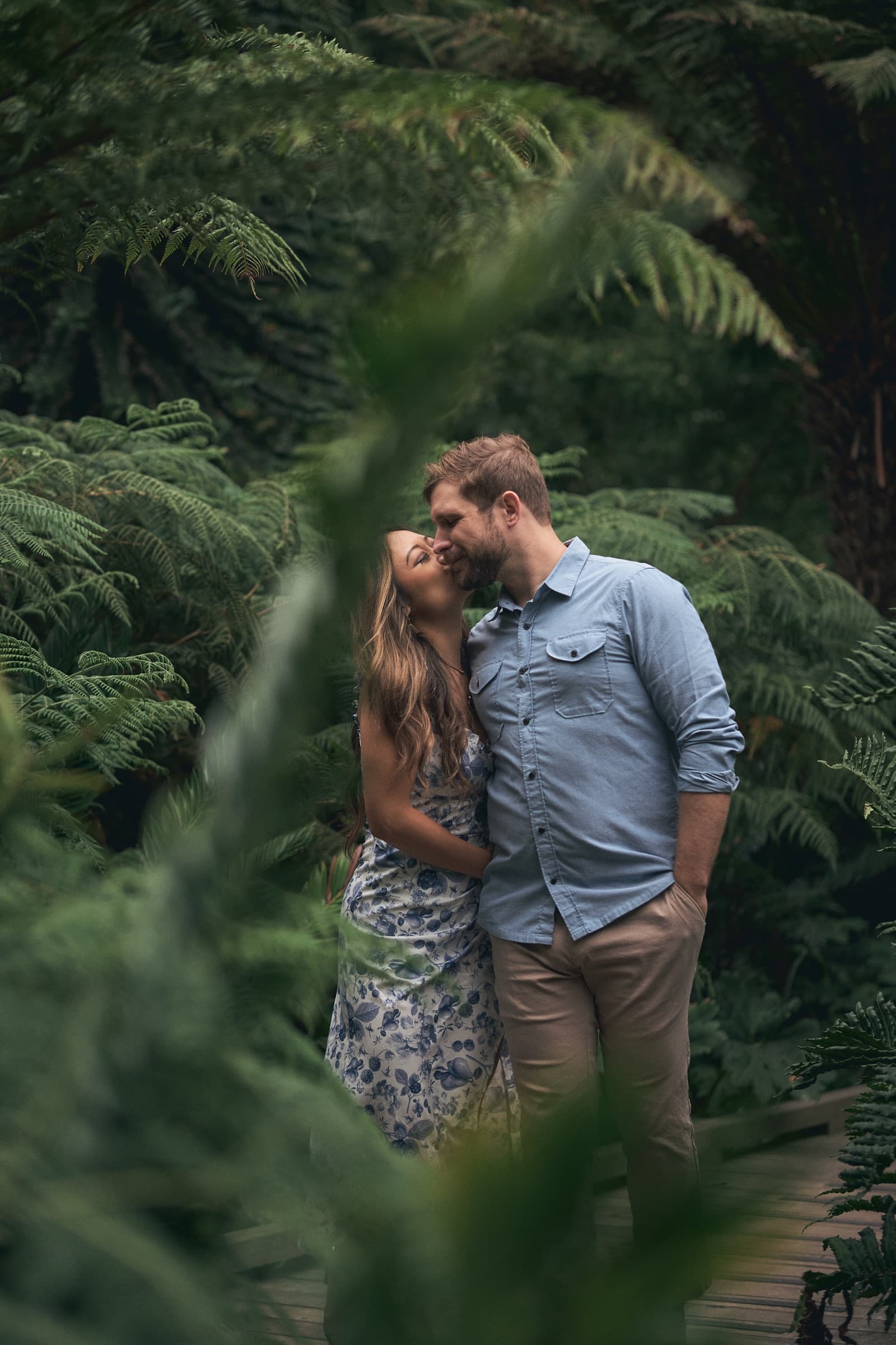 Shelby & Chaz — photo 58