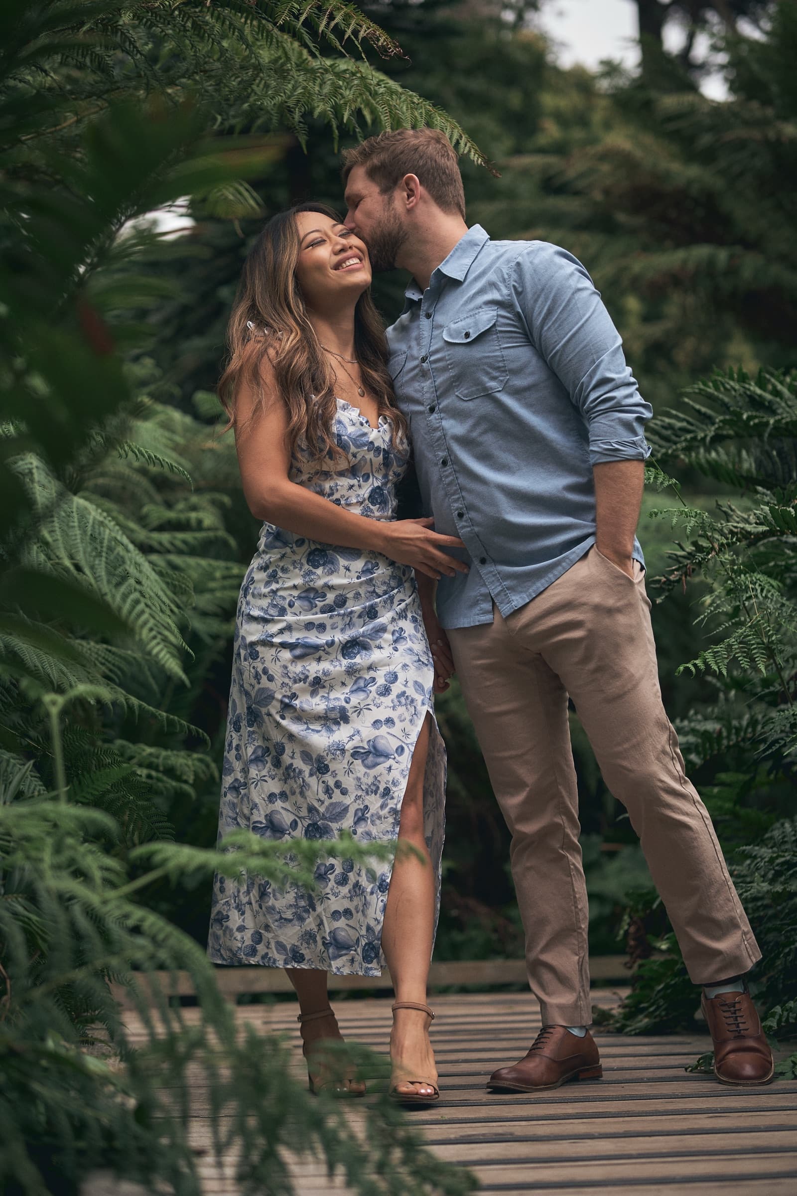 Shelby & Chaz — photo 60