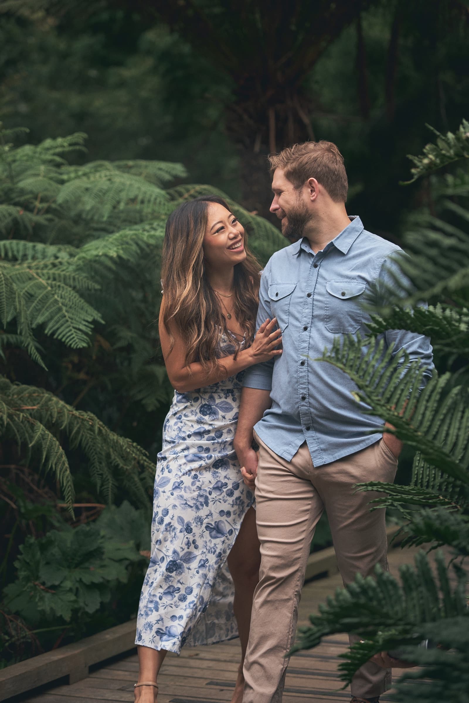 Shelby & Chaz — photo 61