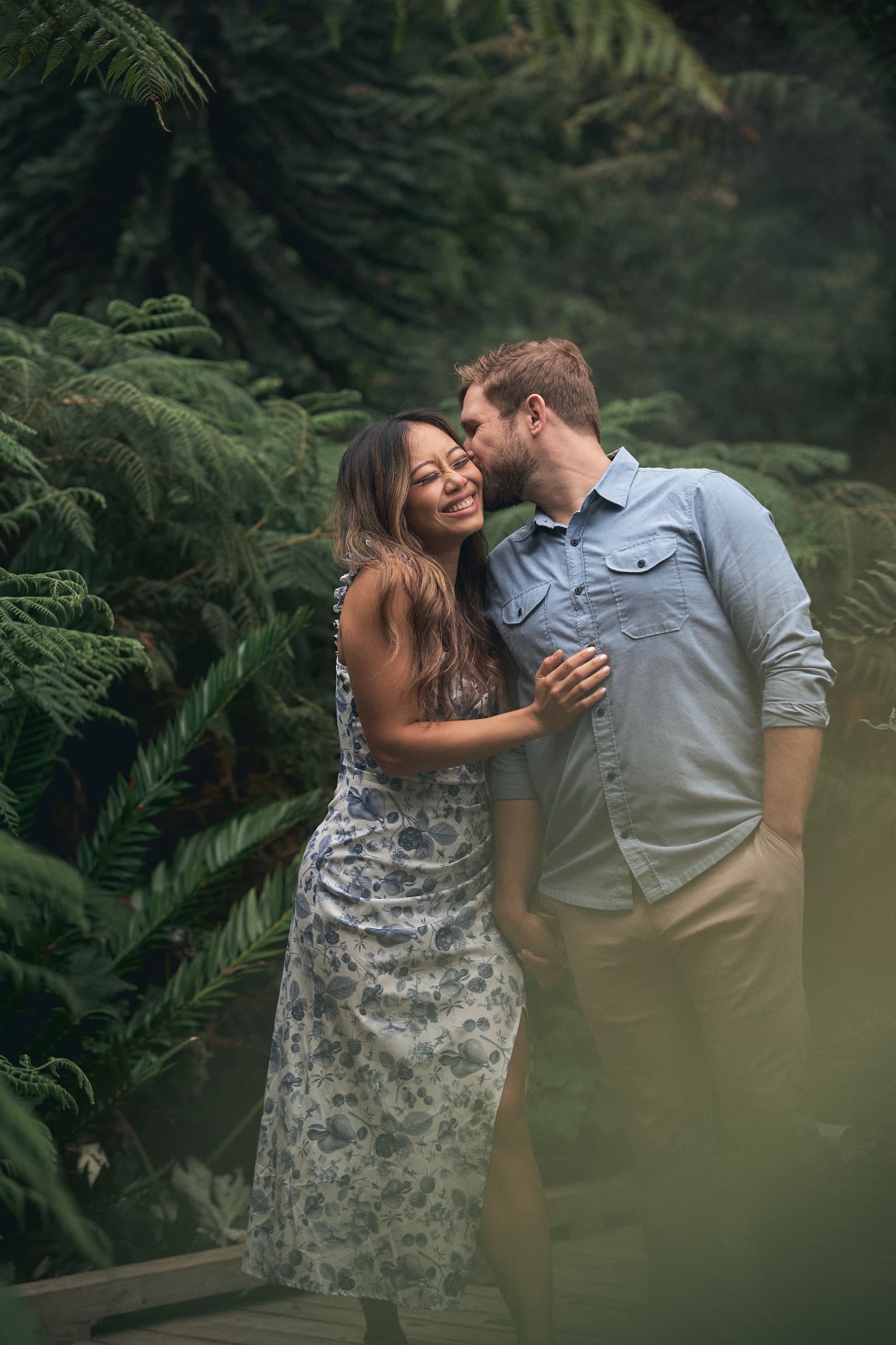 Shelby & Chaz — photo 62