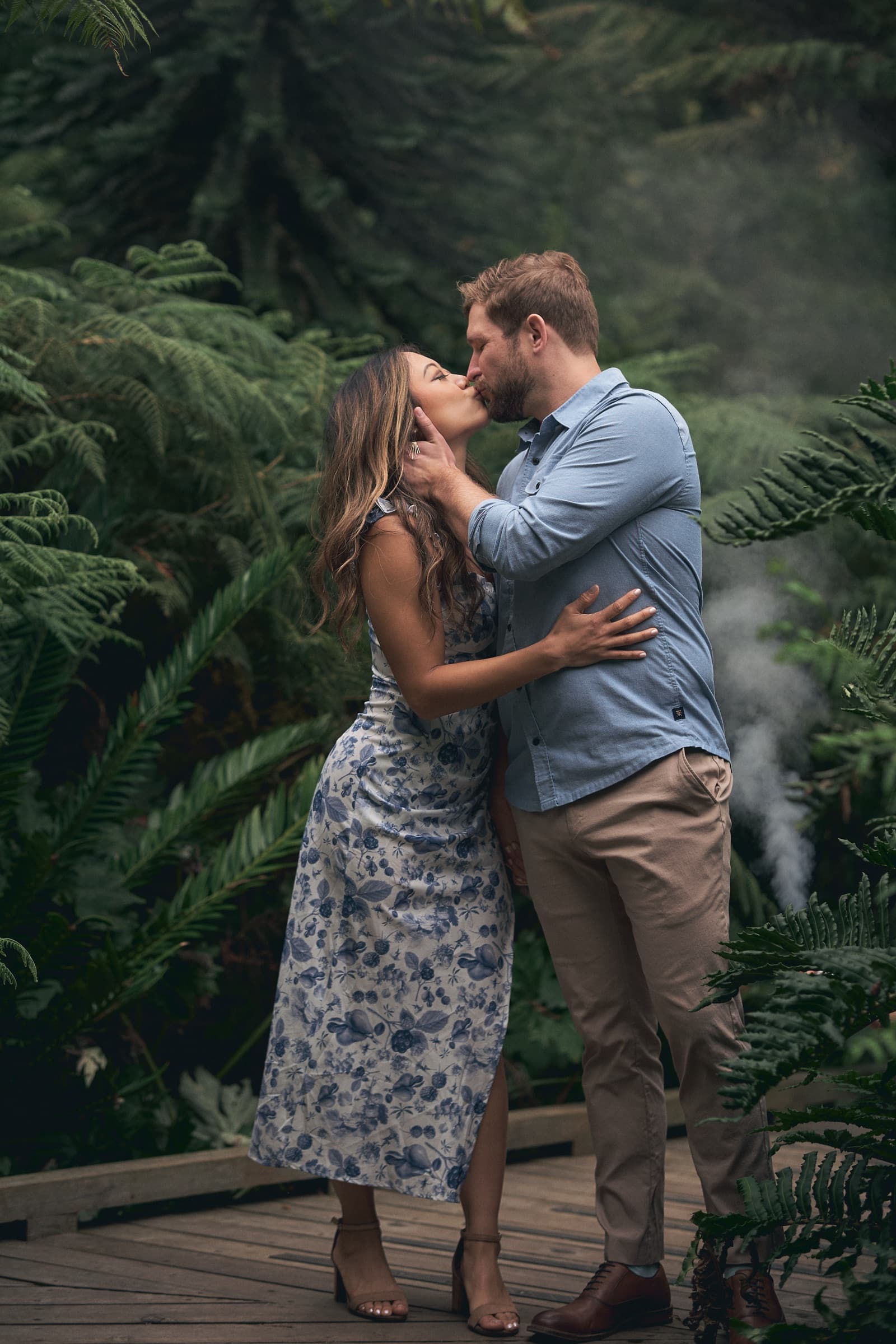 Shelby & Chaz — photo 63