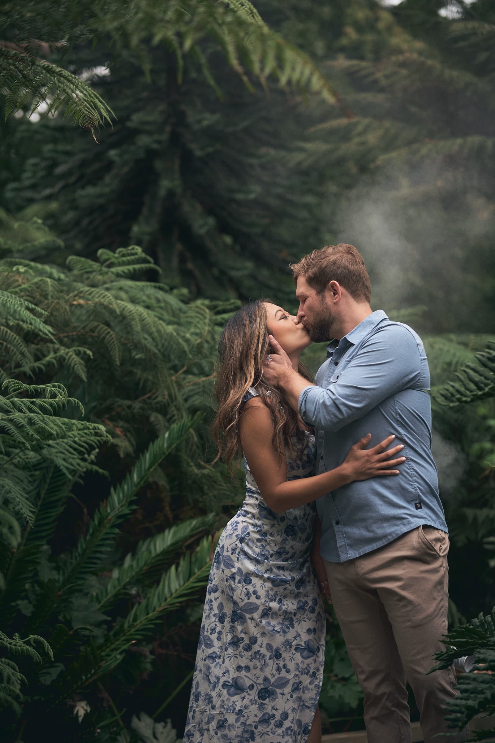 Shelby & Chaz — photo 64