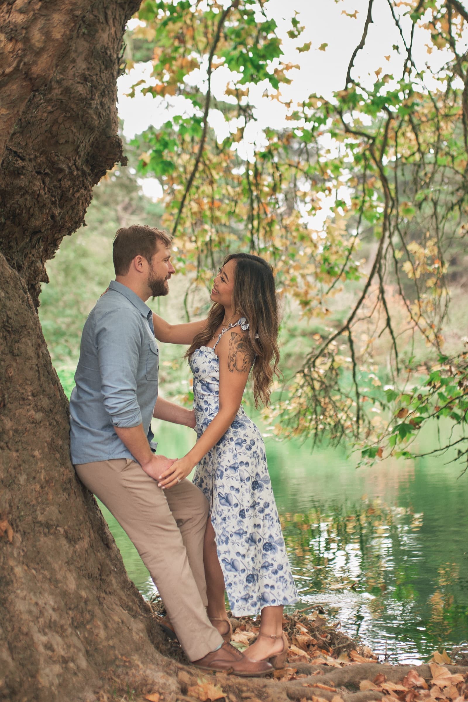 Shelby & Chaz — photo 65