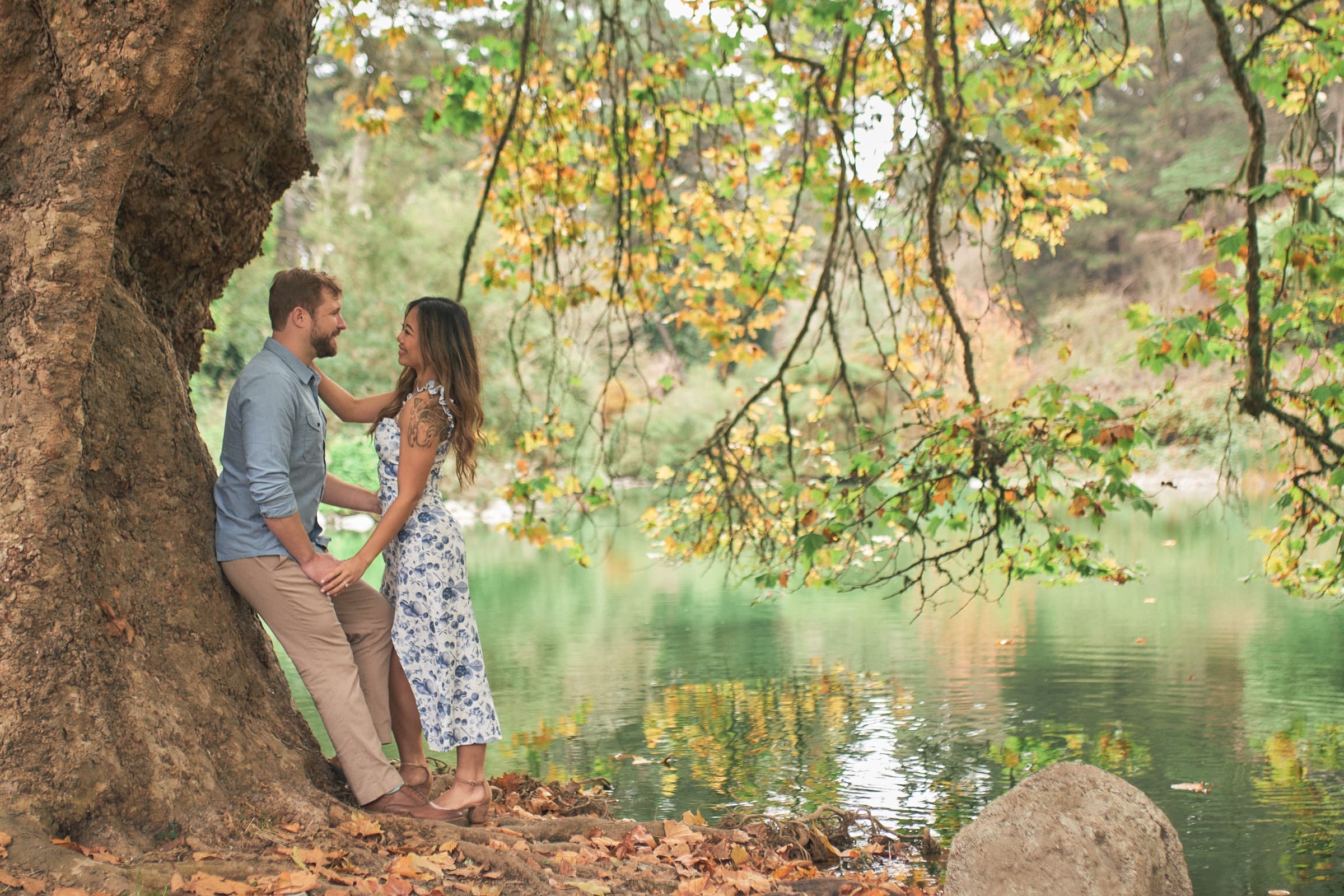 Shelby & Chaz — photo 66