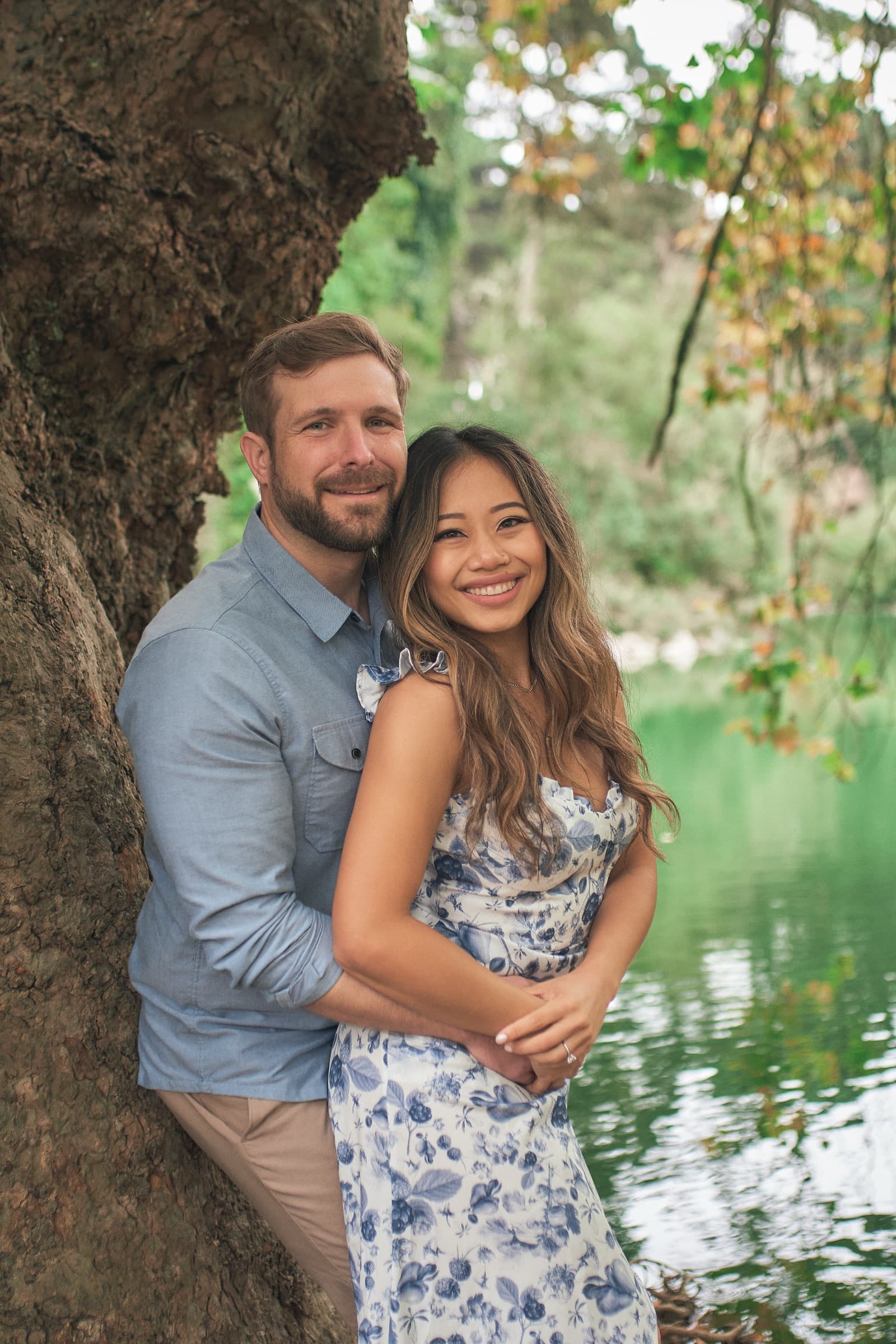 Shelby & Chaz — photo 67