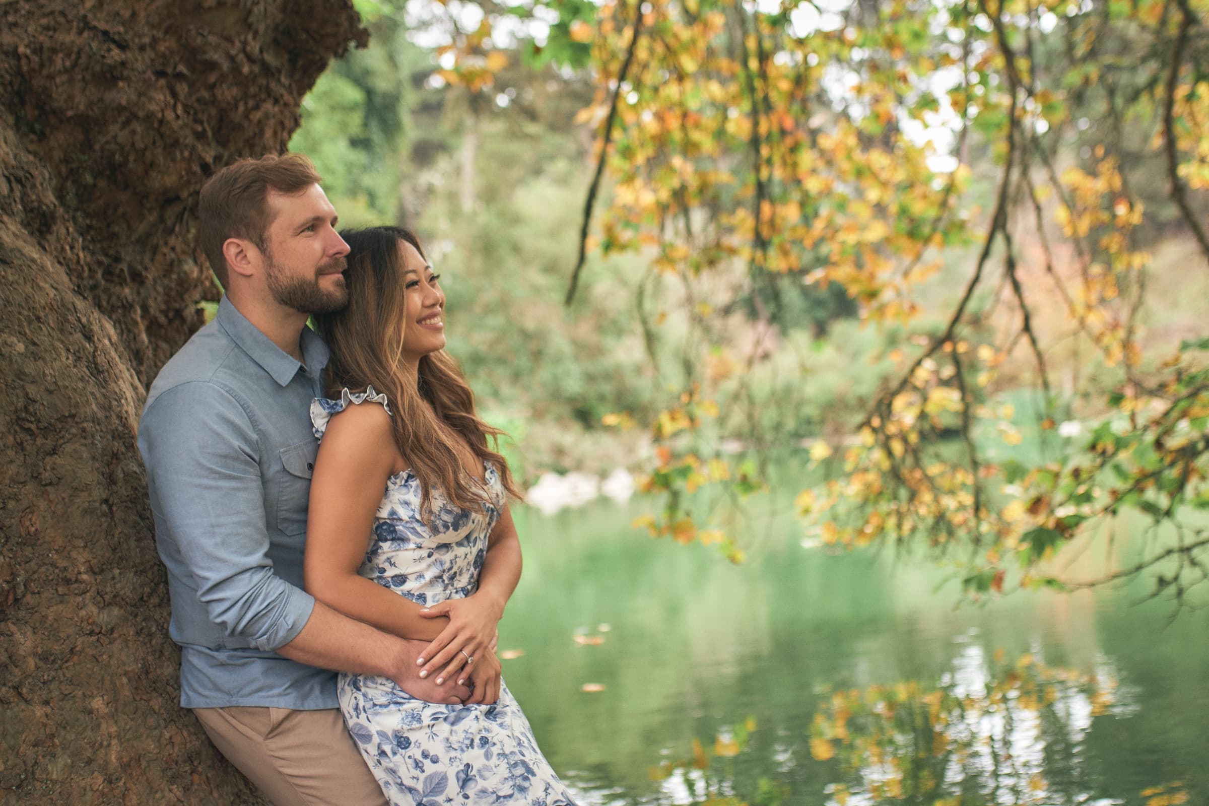 Shelby & Chaz — photo 68