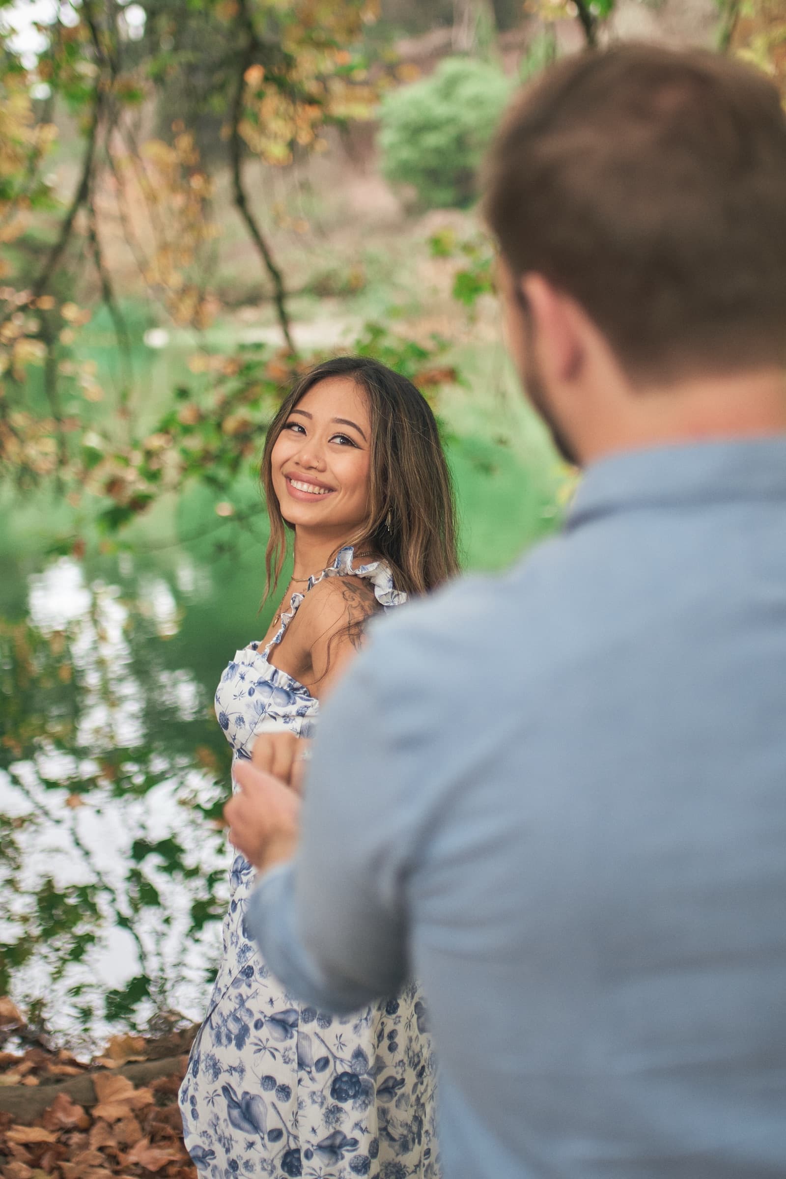 Shelby & Chaz — photo 69