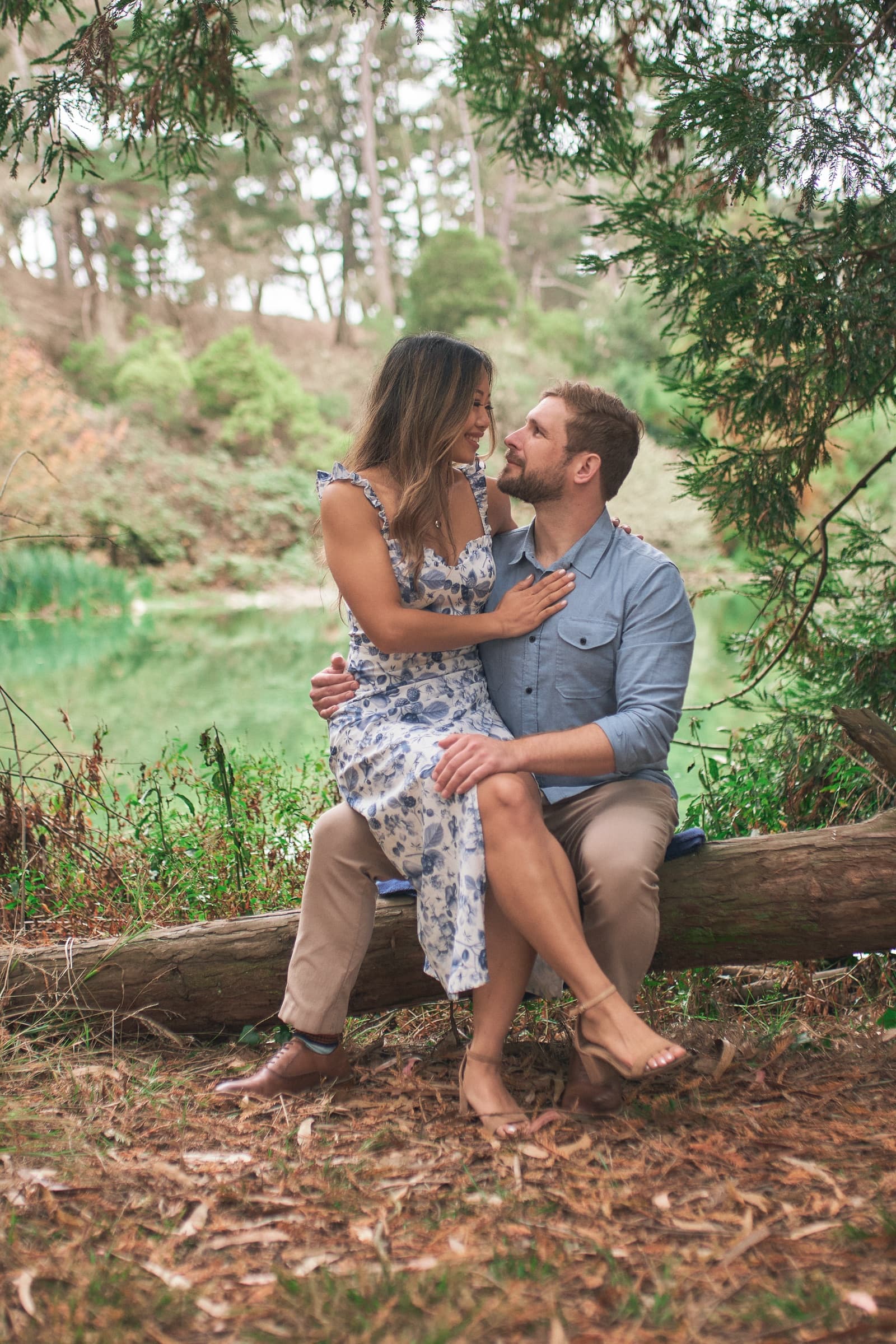 Shelby & Chaz — photo 70