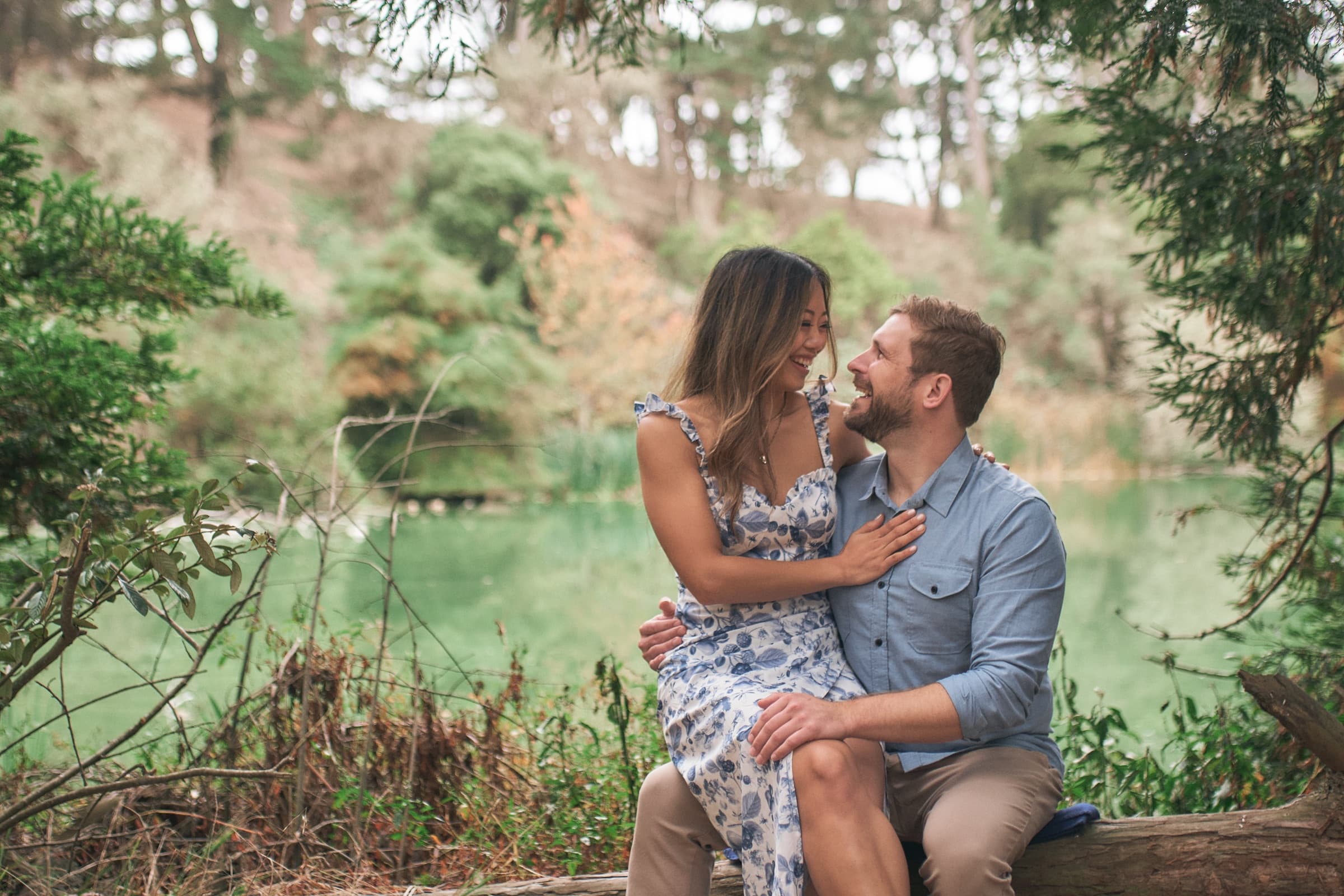 Shelby & Chaz — photo 71