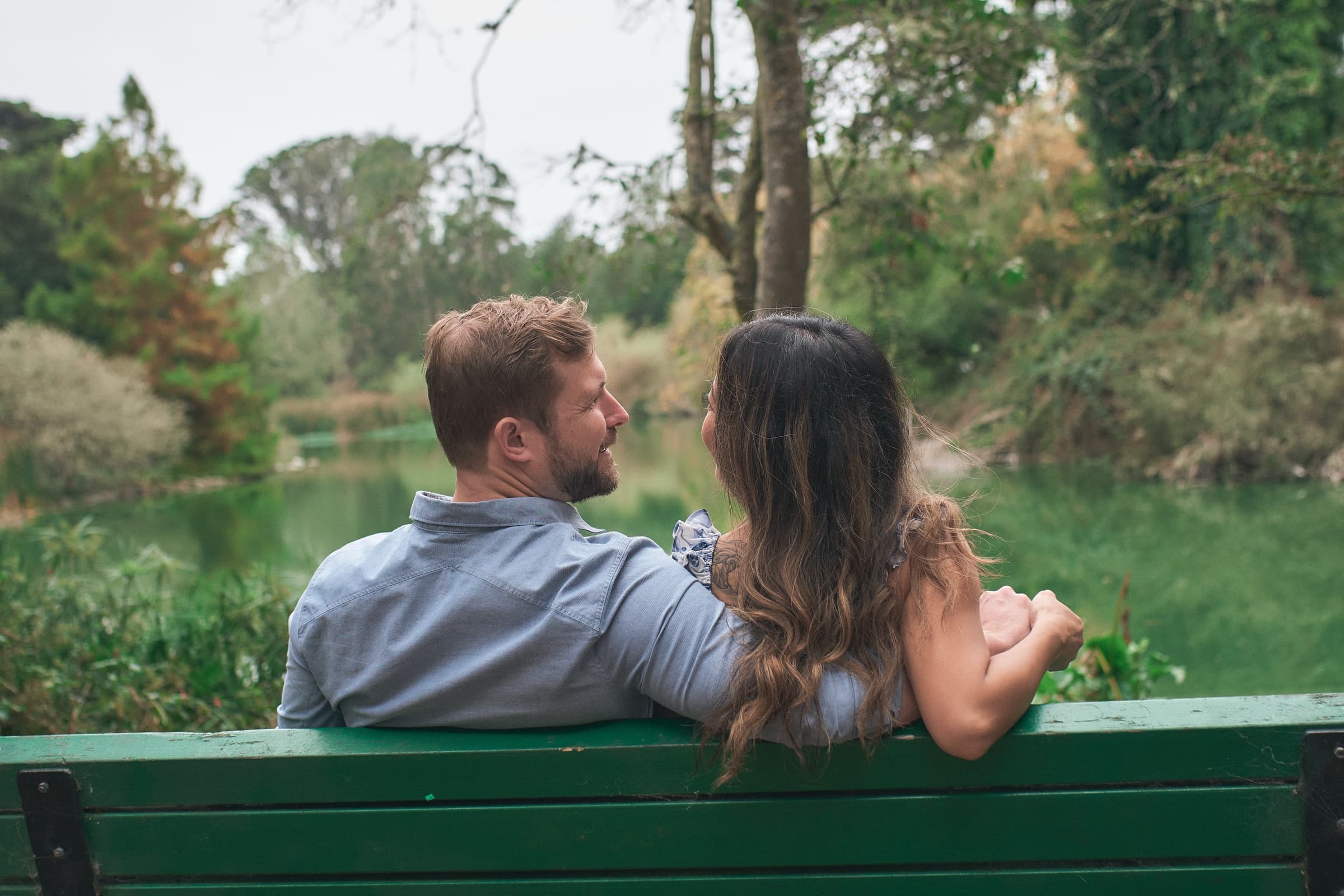 Shelby & Chaz — photo 72