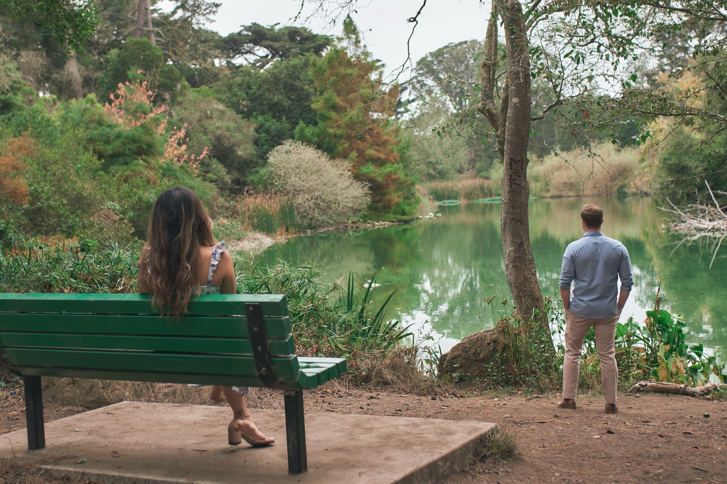 Shelby & Chaz — photo 73