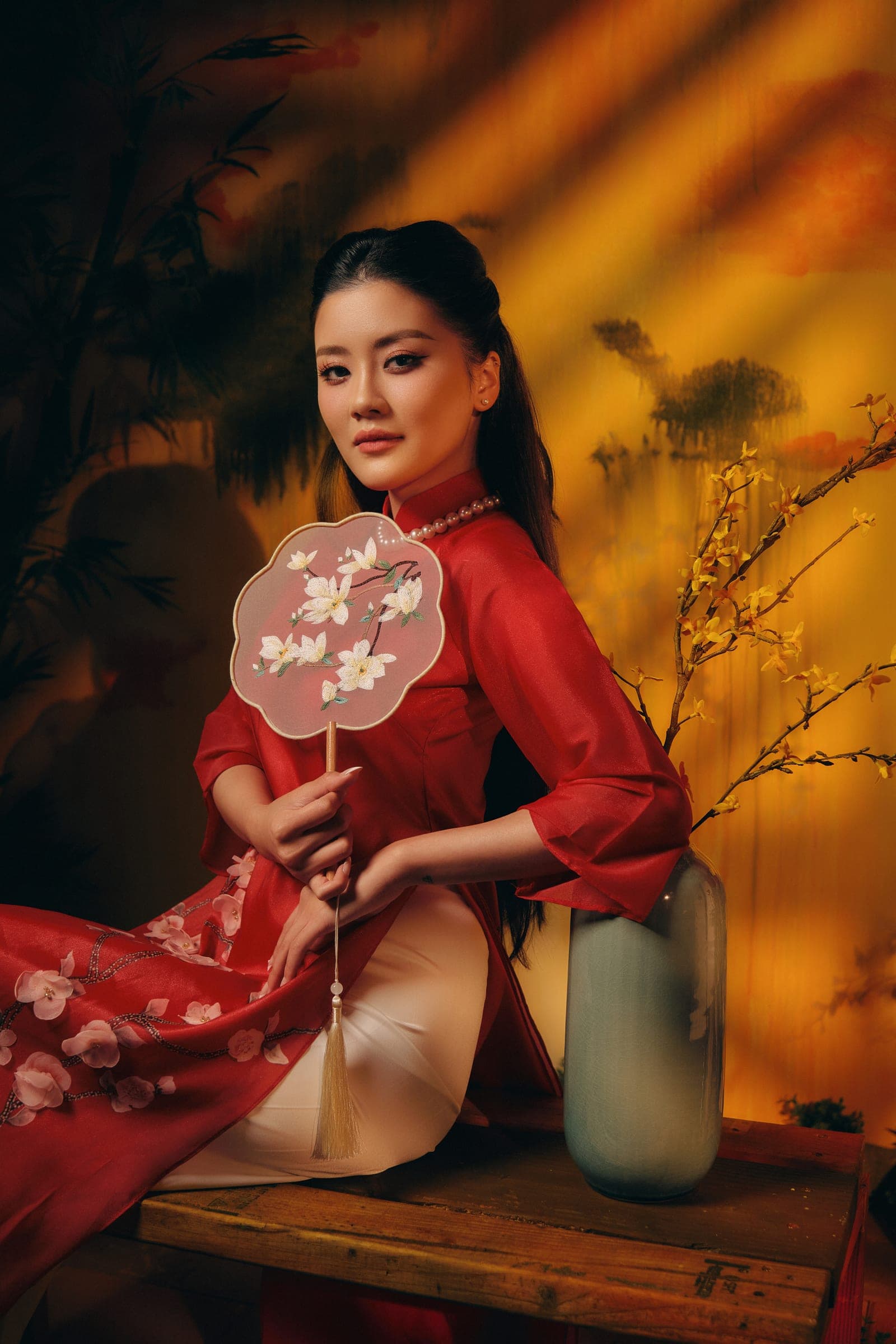 Thanh Vu Photography