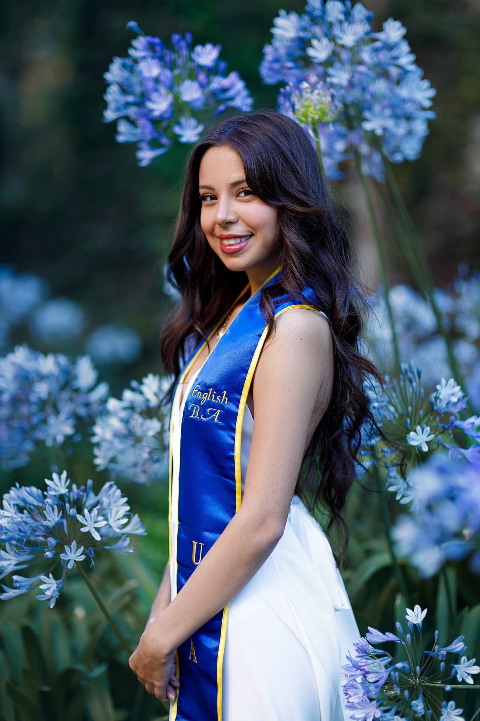 Graduation — graduation photography in UCI · CSUF · USC · UCLA