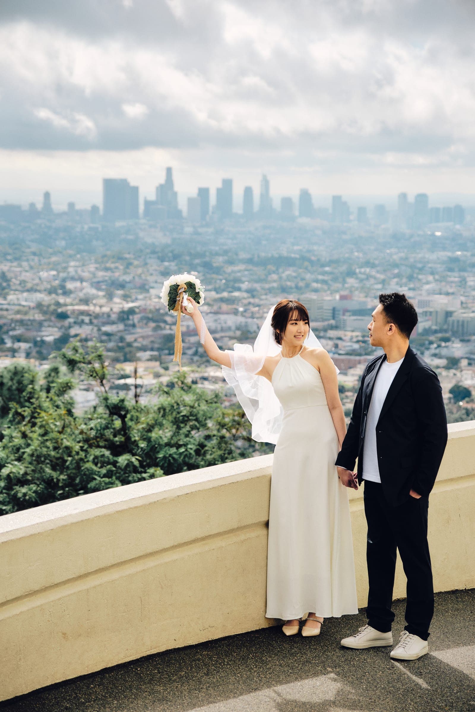 Griffith Observatory