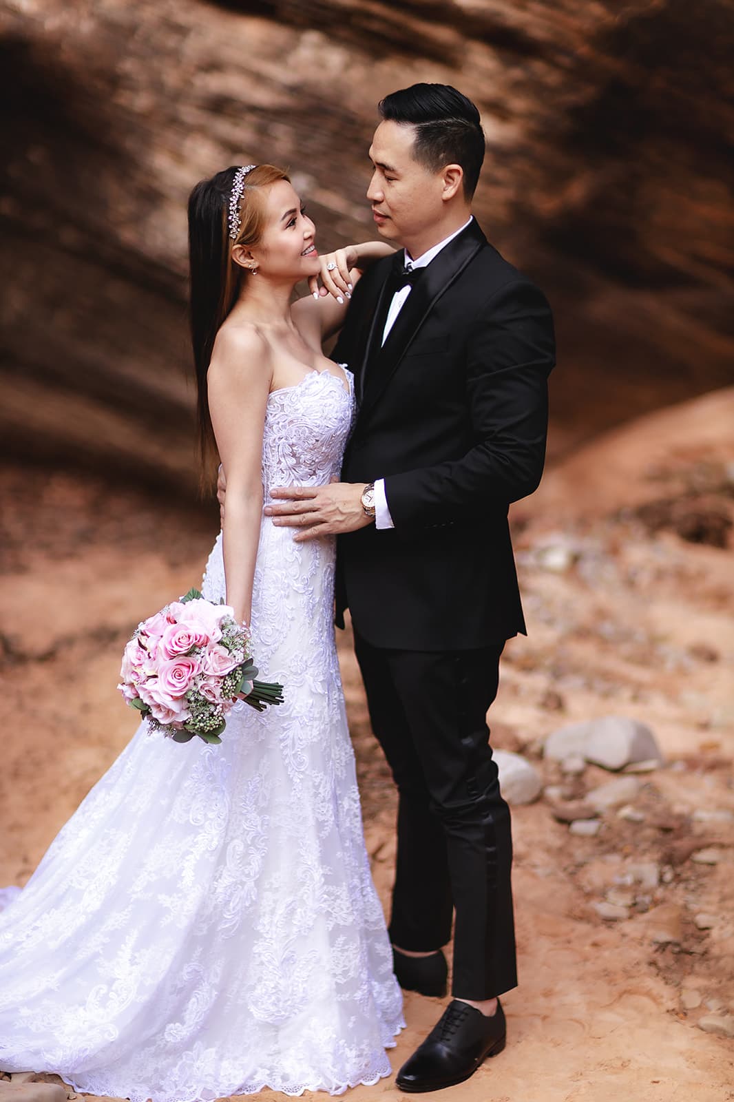 Thanh Vu Photography