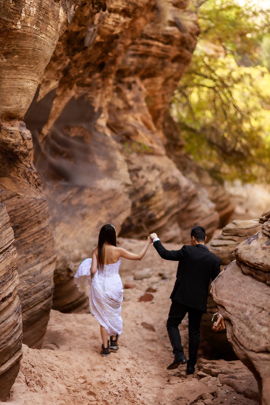 Thanh Vu Photography