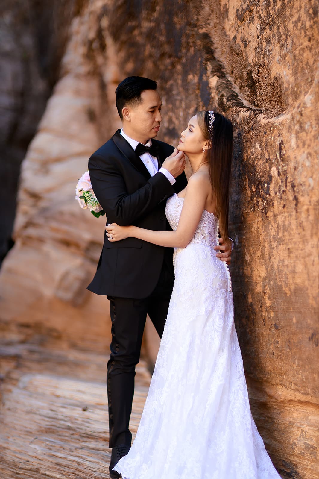 Thanh Vu Photography